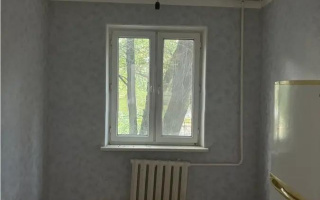 Продажа 1-комнатной квартиры, 14 м², ул. Кабдолова, дом  8 - Продажа квартир в Алматы