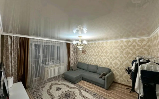 Продажа 2-комнатной квартиры, 62.8 м², ул. Жубанова, дом  23 - Продажа квартир в новостройках Астаны с фото