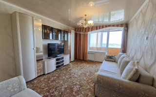 Продажа 2-комнатной квартиры, 48 м², Мамраева, дом  12 - Продажа  двухкомнатных квартир в Караганде