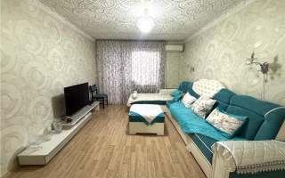 Продажа 3-комнатной квартиры, 61 м², ул. Крылова, дом  4а - Продажа  трехкомнатных квартир в Караганде
