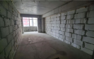 Продажа 1-комнатной квартиры, 38.9 м², ул. Карасай батыра, дом  345/2 - Продажа  однокомнатных квартир в новостройках Алматы без посредников