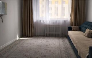 Продажа 2-комнатной квартиры, 60 м²