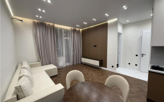 Продажа 2-комнатной квартиры, 45 м², ул. Е-36, дом  4 - Продажа квартир в Астане