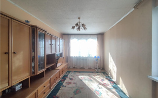 Продажа 3-комнатной квартиры, 54 м², ул. Уалиханова, дом  13 - Продажа  трехкомнатных квартир в Темиртау