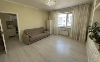 Продажа 1-комнатной квартиры, 56 м² - Продажа квартир в новостройках Алматы без посредников - страница 117