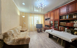 Продажа 3-комнатной квартиры, 58.2 м² - Продажа трехкомнатных квартир в Костанае