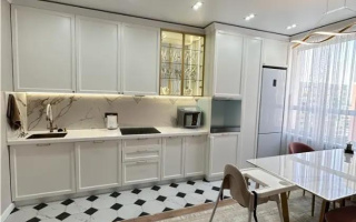 Продажа 3-комнатной квартиры, 87 м² - Продажа квартир в новостройках Алматы без посредников - страница 6