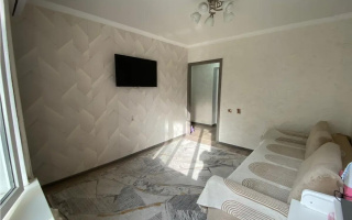 Продажа 1-комнатной квартиры, 25 м², ул. Дунентаева, дом  1А - Продажа квартир в Алматы