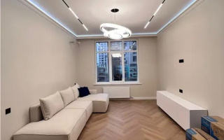 Продажа 2-комнатной квартиры, 50 м², пр. Туран, дом  57а - Продажа  двухкомнатных квартир в новостройках Астаны