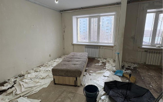 Продажа 1-комнатной квартиры, 31 м² - Недвижимость в Темиртау - страница 2