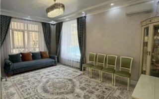 Продажа 3-комнатной квартиры, 86 м² - Недвижимость в Астане - страница 29