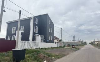 Продажа 8-комнатного дома, 496.5 м² - Продажа домов, коттеджей в Караганде