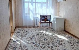 Продажа 2-комнатной квартиры, 45 м², пр. Женис, дом  57 - Продажа квартир в Астане
