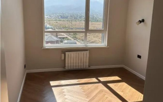 Продажа 2-комнатной квартиры, 60 м² - Продажа квартир от собственников в Алматы