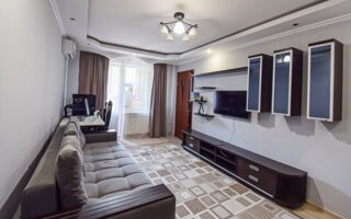 Продажа 2-комнатной квартиры, 42 м² - Продажа двухкомнатных квартир в панельном доме в Алматы - страница 19