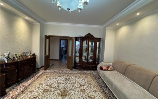 Продажа 2-комнатной квартиры, 104 м², ул. Керей, Жанибек хандар, дом  22 - Продажа квартир в Астане