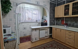 Продажа 2-комнатной квартиры, 62.5 м², мкр-н Аксай-3а, дом  69 - Продажа квартир в Алматы