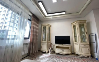 Продажа 2-комнатной квартиры, 48.2 м² - Продажа двухкомнатных квартир в Астане