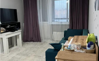 Продажа 1-комнатной квартиры, 45 м² - Продажа квартир в Казахстане - страница 120