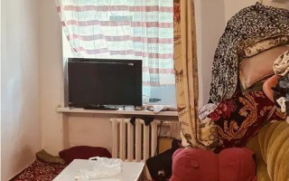 Продажа 1-комнатной квартиры, 18 м² - Продажа однокомнатных квартир в Алматы - страница 7