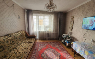 Продажа 2-комнатной квартиры, 49 м², мкр-н Восток-3 - Продажа квартир в Караганде с фото