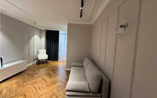 Продажа 3-комнатной квартиры, 113 м², пр. Гагарина, дом  124 - Продажа квартир в новостройках Алматы