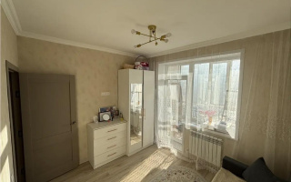 Продажа 3-комнатной квартиры, 68 м², мкр-н Мамраева (Восток-5), дом  7/2 - Продажа квартир в Караганде