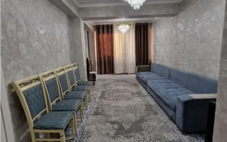 Продажа 2-комнатной квартиры, 63 м², Кульджинский тракт, дом  16/17 - Продажа квартир в Алматы