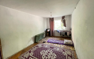 Продажа 2-комнатной квартиры, 45 м², 1мкр акбулак, дом  25 - Продажа квартир в Таразе