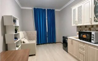 Продажа 1-комнатной квартиры, 22 м² - Продажа квартир в Казахстане - страница 105