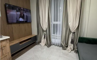 Продажа 2-комнатной квартиры, 40 м², ул. Си Синхая, дом  17 - Продажа квартир в Алматы