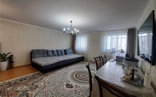 Продажа 2-комнатной квартиры, 76.6 м² - Продажа двухкомнатных квартир в кирпичном доме в Казахстане - страница 108