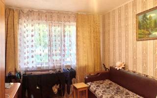 Продажа 2-комнатной квартиры, 44 м², мкр-н 23 - Продажа квартир в Караганде