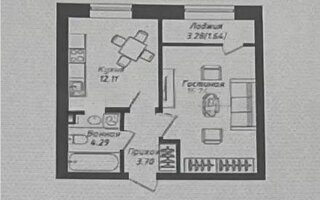 Продажа 1-комнатной квартиры, 37.98 м² - Продажа недвижимости в Казахстане - страница 26