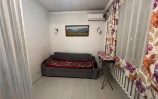 Продажа 1-комнатной квартиры, 20.1 м² - Продажа домов, коттеджей в Кокшетау