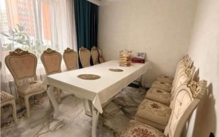 Продажа 2-комнатной квартиры, 50 м²