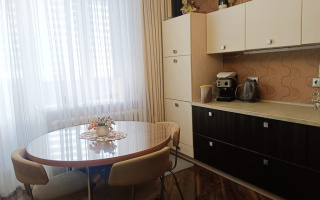 Продажа 3-комнатной квартиры, 65 м² - Продажа квартир в Казахстане - страница 222