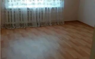 Продажа 1-комнатной квартиры, 37 м², ул. Винницкая, дом  25 - Продажа  однокомнатных квартир в Караганде с фото