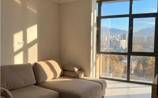 Продажа 3-комнатной квартиры, 77 м² - Продажа трехкомнатных квартир в Алмалинском р-не Алматы