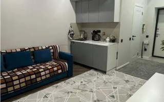Продажа 1-комнатной квартиры, 23 м² - Продажа  однокомнатных квартир в Астане