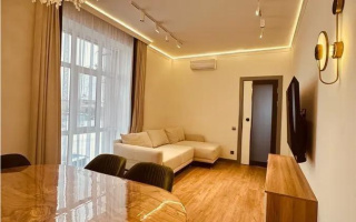 Продажа 3-комнатной квартиры, 94 м², ул. Калдаякова, дом  40 - Продажа  трехкомнатных квартир в новостройках Астаны