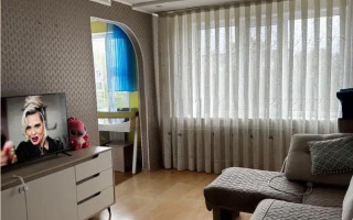 Продажа 3-комнатной квартиры, 60 м², ул. Абая, дом  82/2 - Продажа квартир в Темиртау