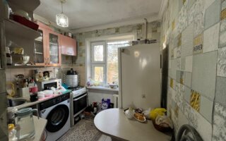 Продажа 3-комнатной квартиры, 63 м² - Продажа действующего бизнеса в Усть-Каменогорске