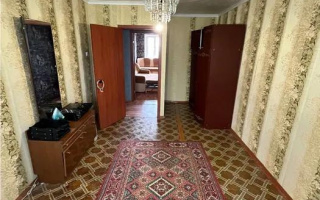 Продажа 2-комнатной квартиры, 48 м², пр. Абая, дом  93 - Продажа  двухкомнатных квартир в Шахтинске