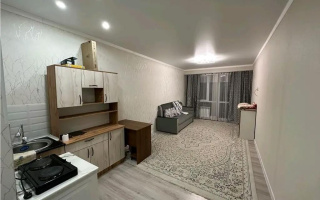 Продажа 1-комнатной квартиры, 35 м², ул. Алтын орда, дом  6/37 - Продажа  однокомнатных квартир в новостройках Алматы без посредников