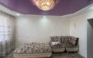 Продажа 3-комнатной квартиры, 65 м²