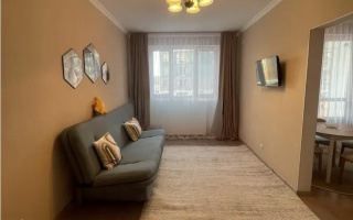 Продажа 1-комнатной квартиры, 37 м² - Продажа недвижимости в Астане - страница 23