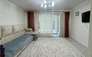 Продажа 2-комнатной квартиры, 54 м² - Недвижимость в Казахстане - страница 18
