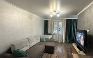 Продажа 2-комнатной квартиры, 48 м² - Продажа квартир в Алматы