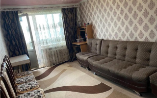 Продажа 2-комнатной квартиры, 50 м² - Недвижимость в Темиртау